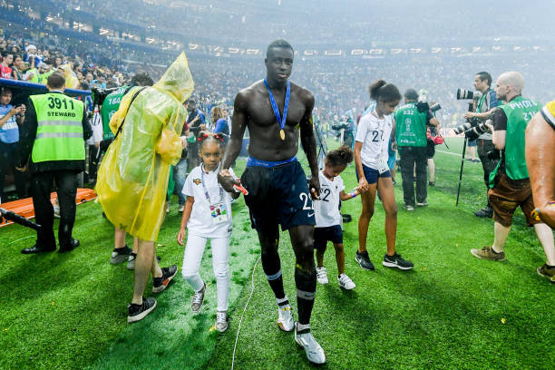 有种欧冠的 有种欧冠的